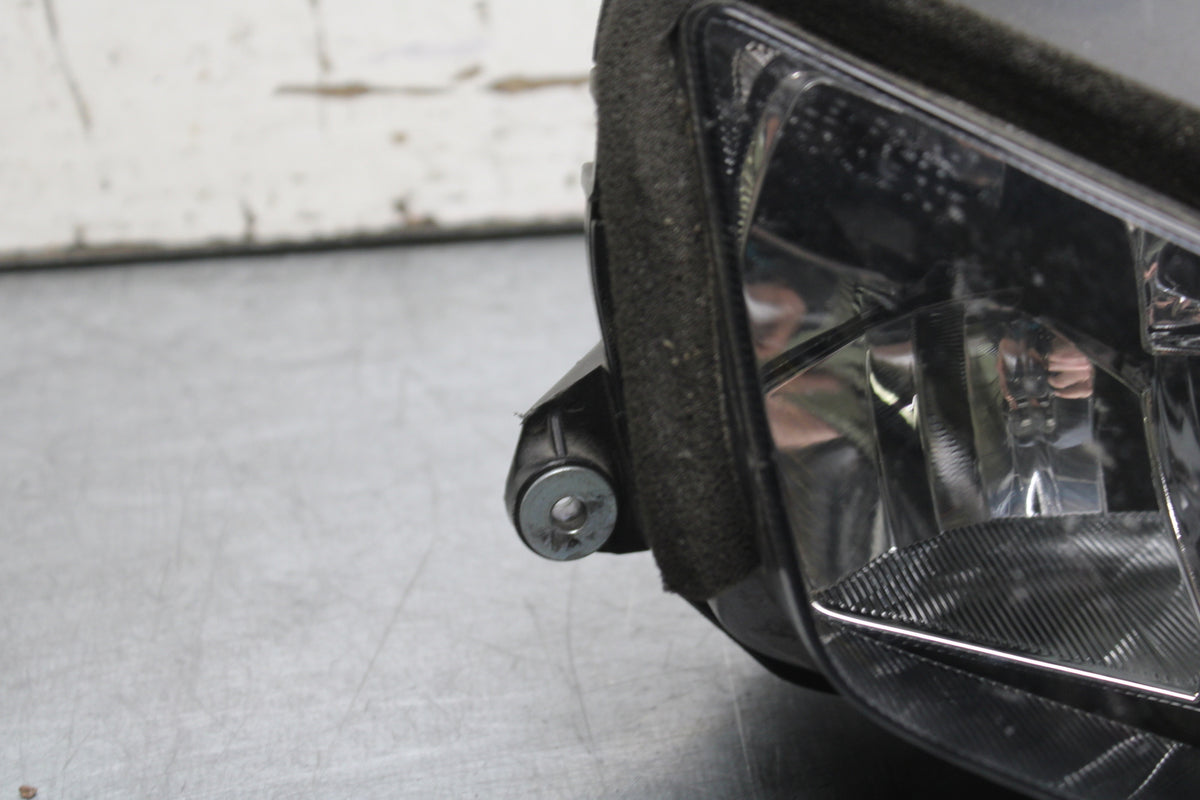 05-06 HONDA CBR600RR FRONT HEADLIGHT HEAD LIGHT LAMP BB727