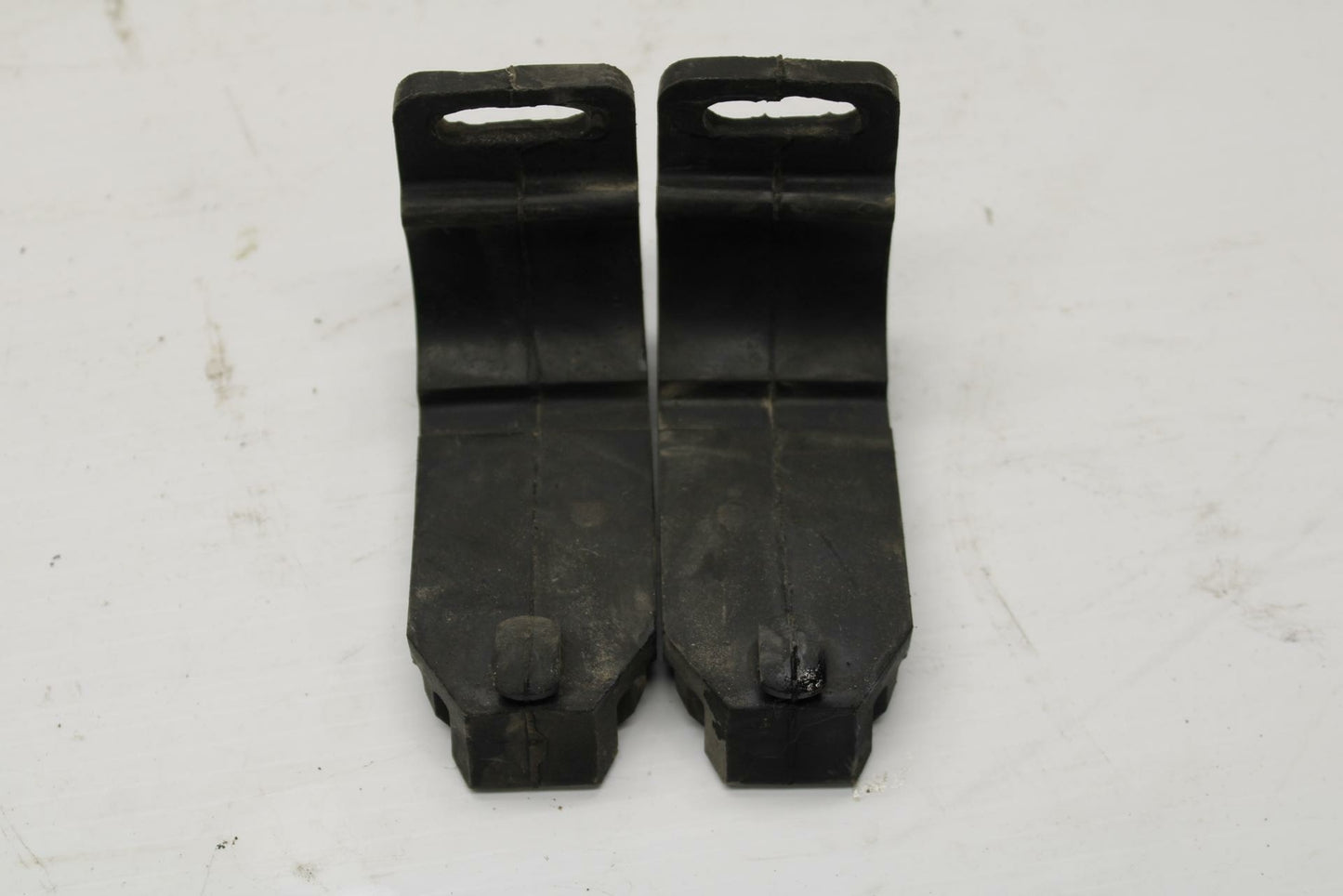 00-07 HONDA SHADOW SABRE 1100 GAS FUEL TANK DAMPERS BB350