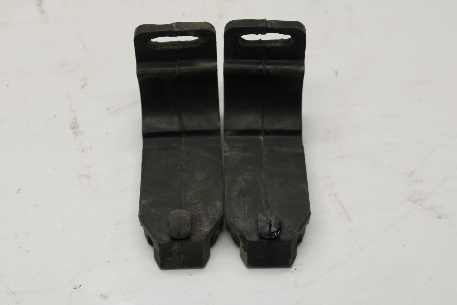 00-07 HONDA SHADOW SABRE 1100 GAS FUEL TANK DAMPERS BB350