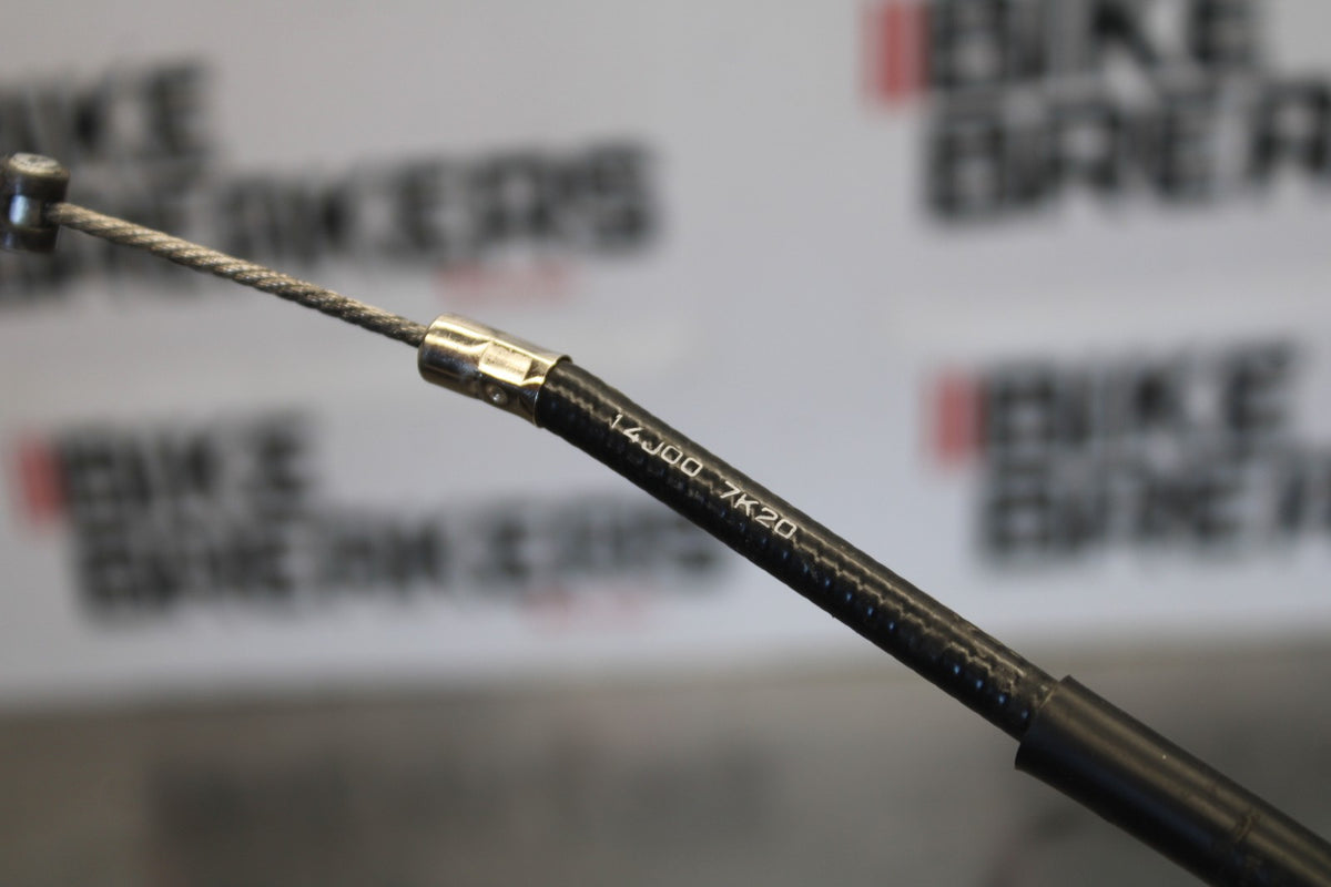 18 SUZUKI GSXR750 CLUTCH CABLE LINE BB891