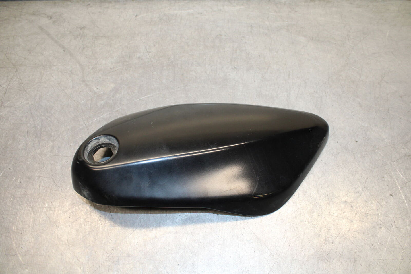 16-17 KAWASAKI VULCAN S 650 EN650 ABS SIDE COVER PANEL COWL FAIRING BB731