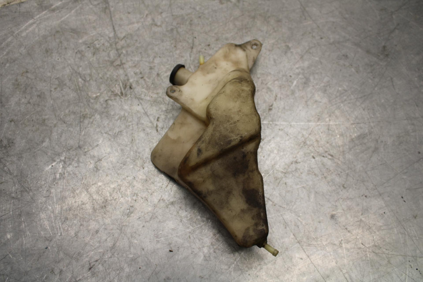 1997 Suzuki GSXR750 COOLANT WATER TANK RESERVOIR BOTTLE BB527