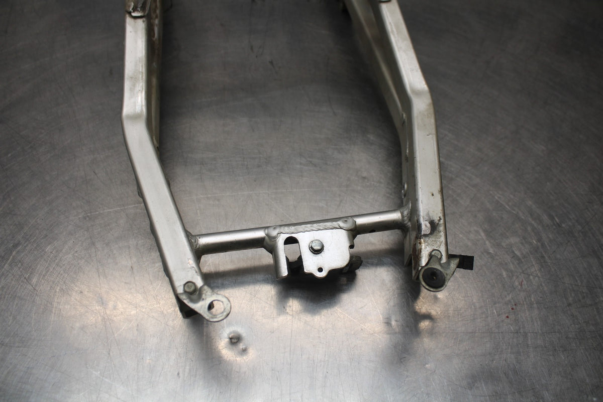 00-01 HONDA CBR929RR REAR SUBFRAME BACK SUB FRAME BB925
