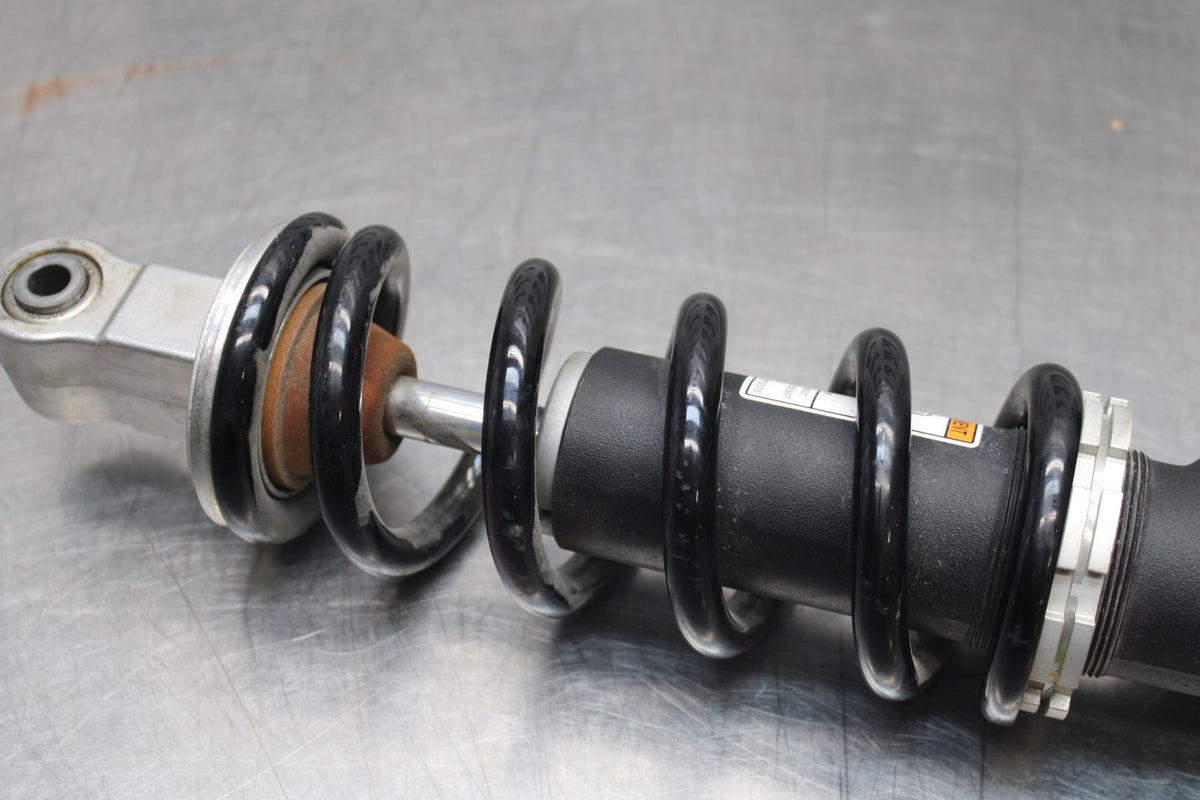 24-25 SUZUKI GSXR1000 REAR BACK SHOCK ABSORBER SUSPENSION BB767