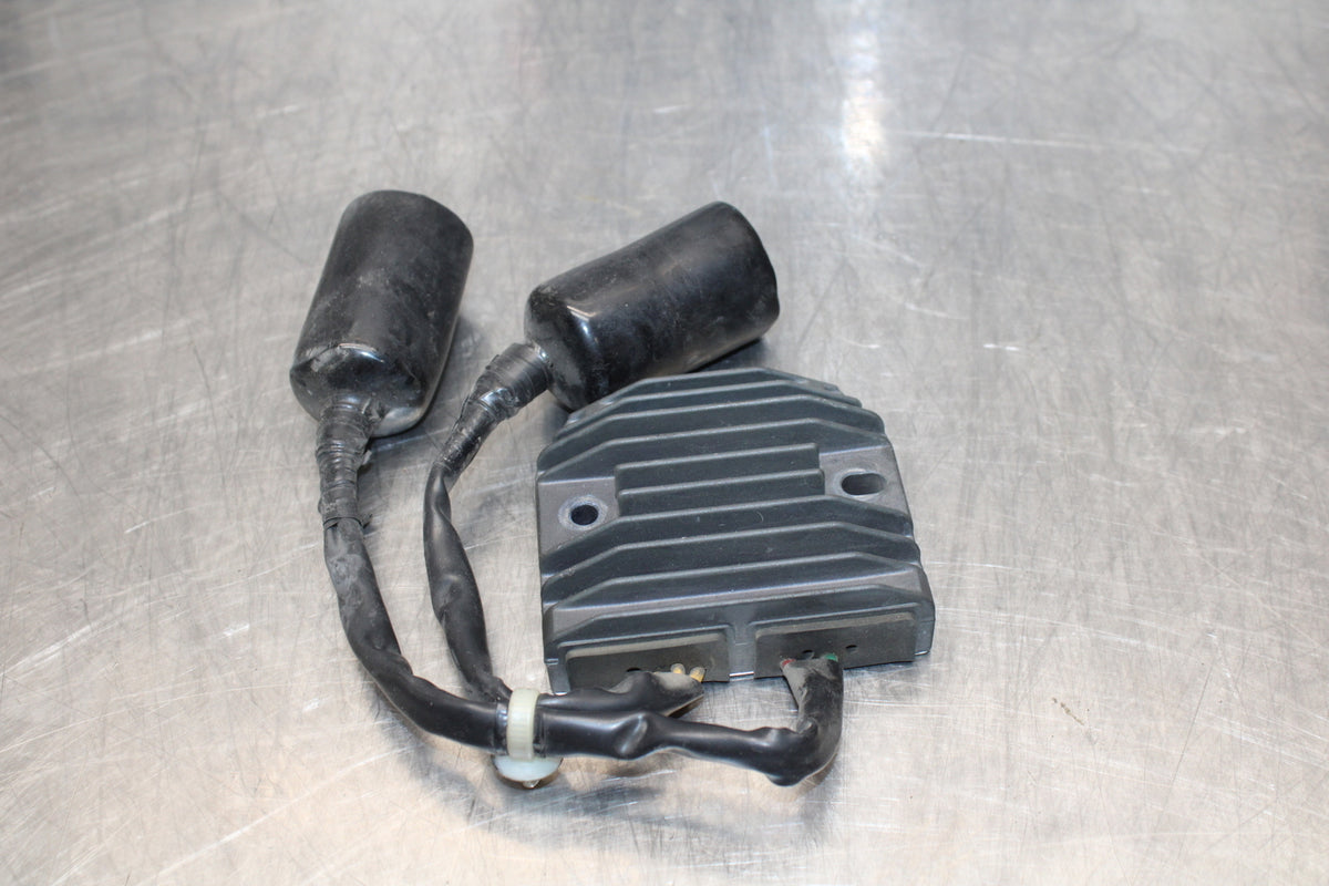 06-07 HONDA CBR1000RR RECTIFIER VOLTAGE REGULATOR BB166