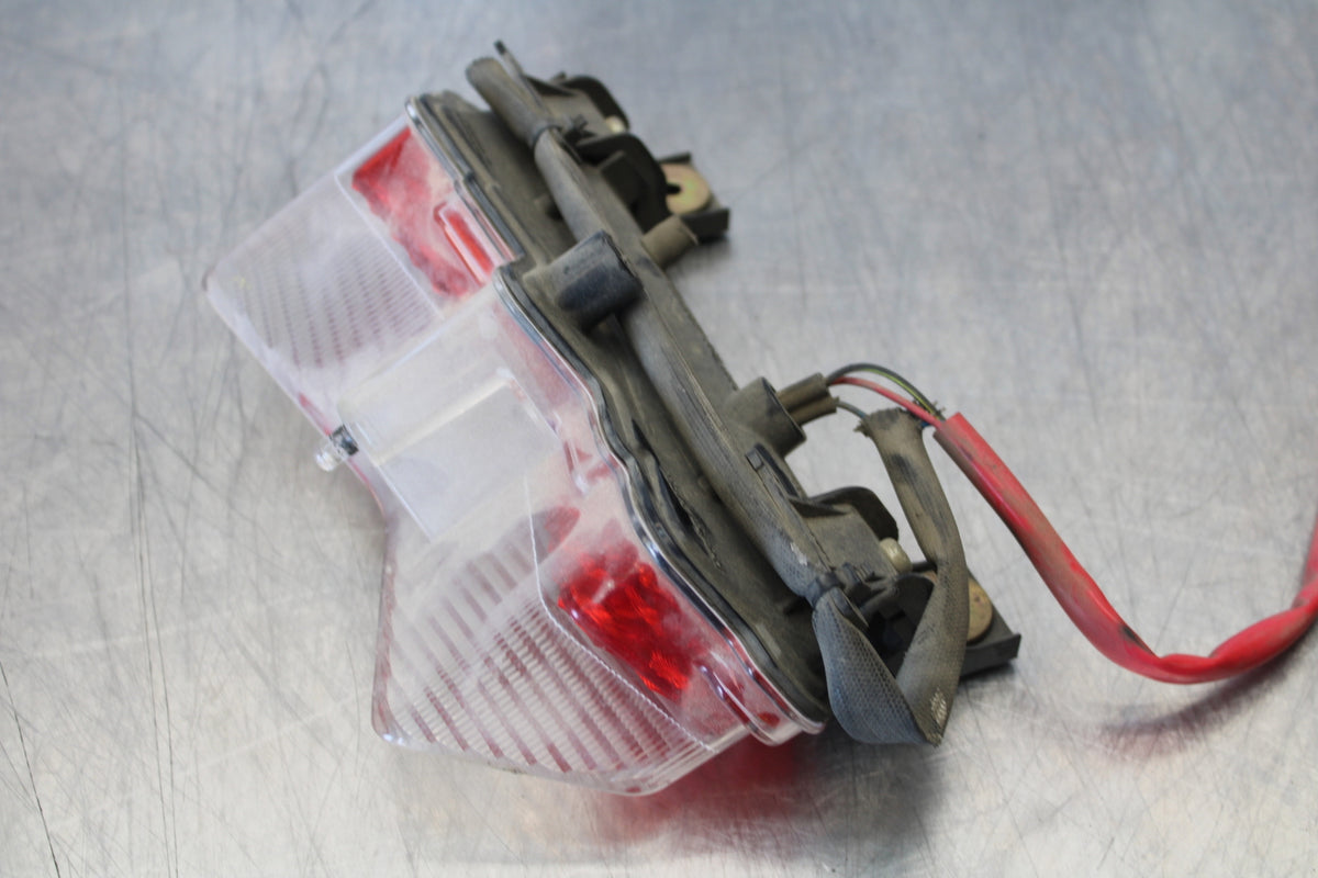 03-06 KAWASAKI Z1000 REAR TAIL TAILLIGHT BACK BRAKE LIGHT BB164