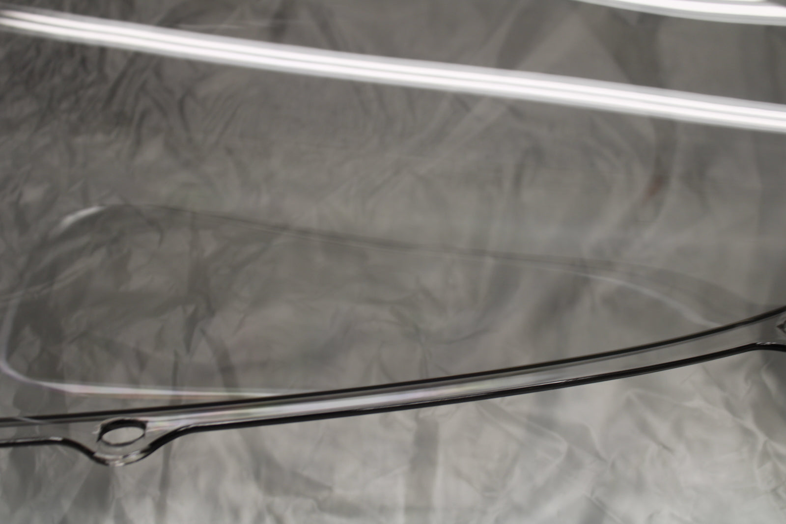 12-25 KAWASAKI NINJA ZX14R NEW!! WINDSHIELD WINDSCREEN BB757