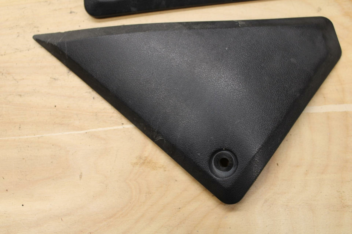 97-04 SUZUKI MARAUDER 800 FRAME COVER COWL BB312