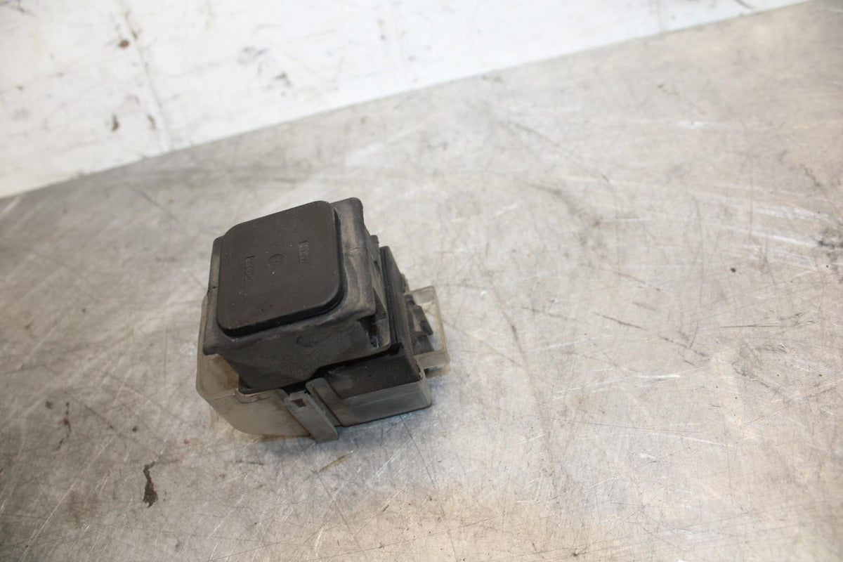 1998 Suzuki TL1000S ENGINE STARTER RELAY STARTING MOTOR SWITCH BB508