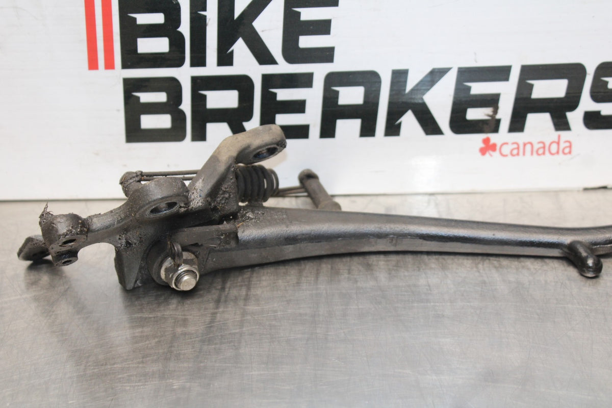 07 SUZUKI GSXR1000 KICKSTAND SIDE KICK STAND BB770