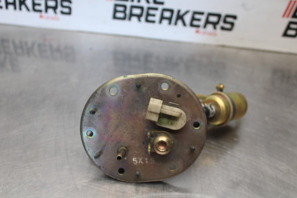 06-07 HONDA INTERCEPTOR 800 VFR800 FUEL PUMP GAS PETROL SENDER UNIT BB917