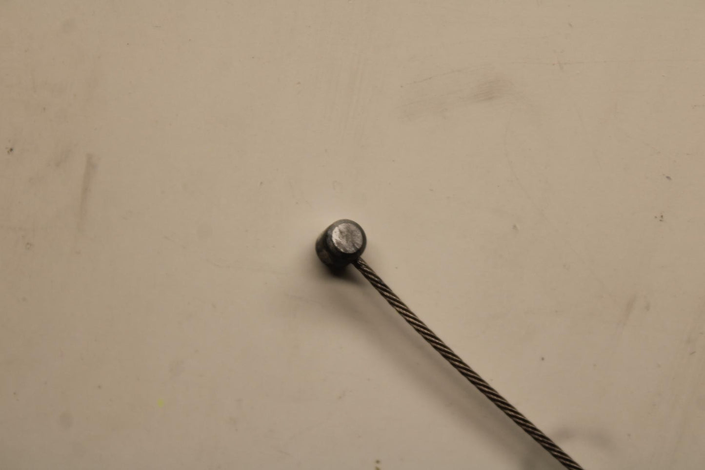 2009 Kawasaki Ninja 250R EX250J THROTTLE CABLES LINES 54012-0210 54012-0211 BB87