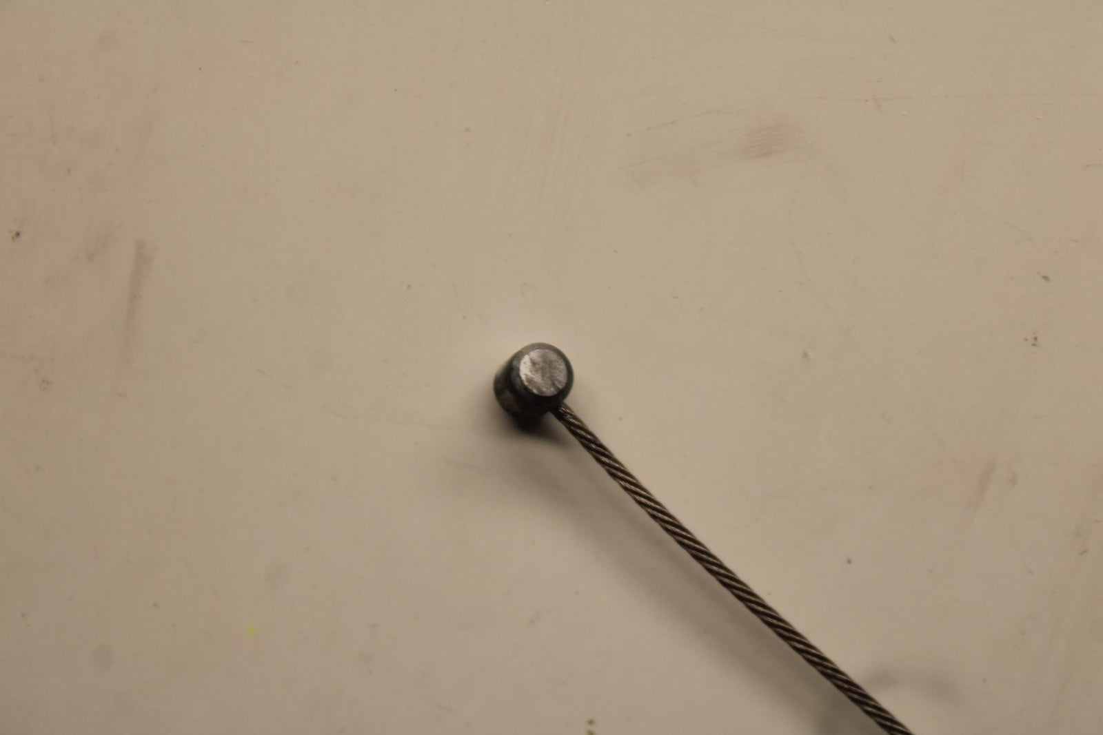 2009 Kawasaki Ninja 250R EX250J THROTTLE CABLES LINES 54012-0210 54012-0211 BB87