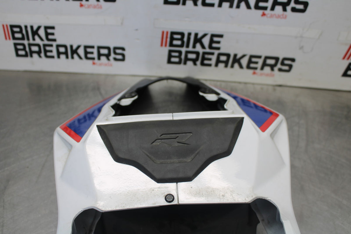 17-20 BMW S1000R REAR BACK TAIL FAIRING COWL SHROUD BB909