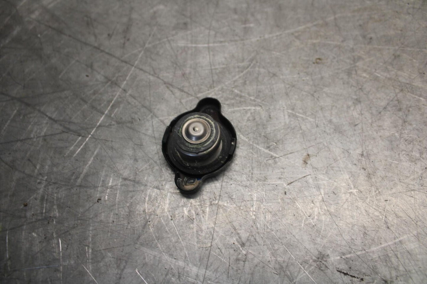 19-20 KAWASAKI NINJA ZX6R RADIATOR CAP BB517