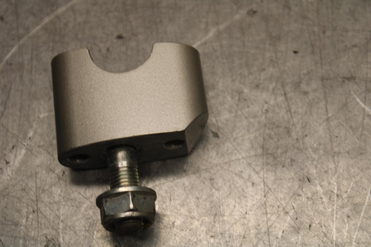 2008 Honda CBF1000 HANDLEBAR RISERS BB641