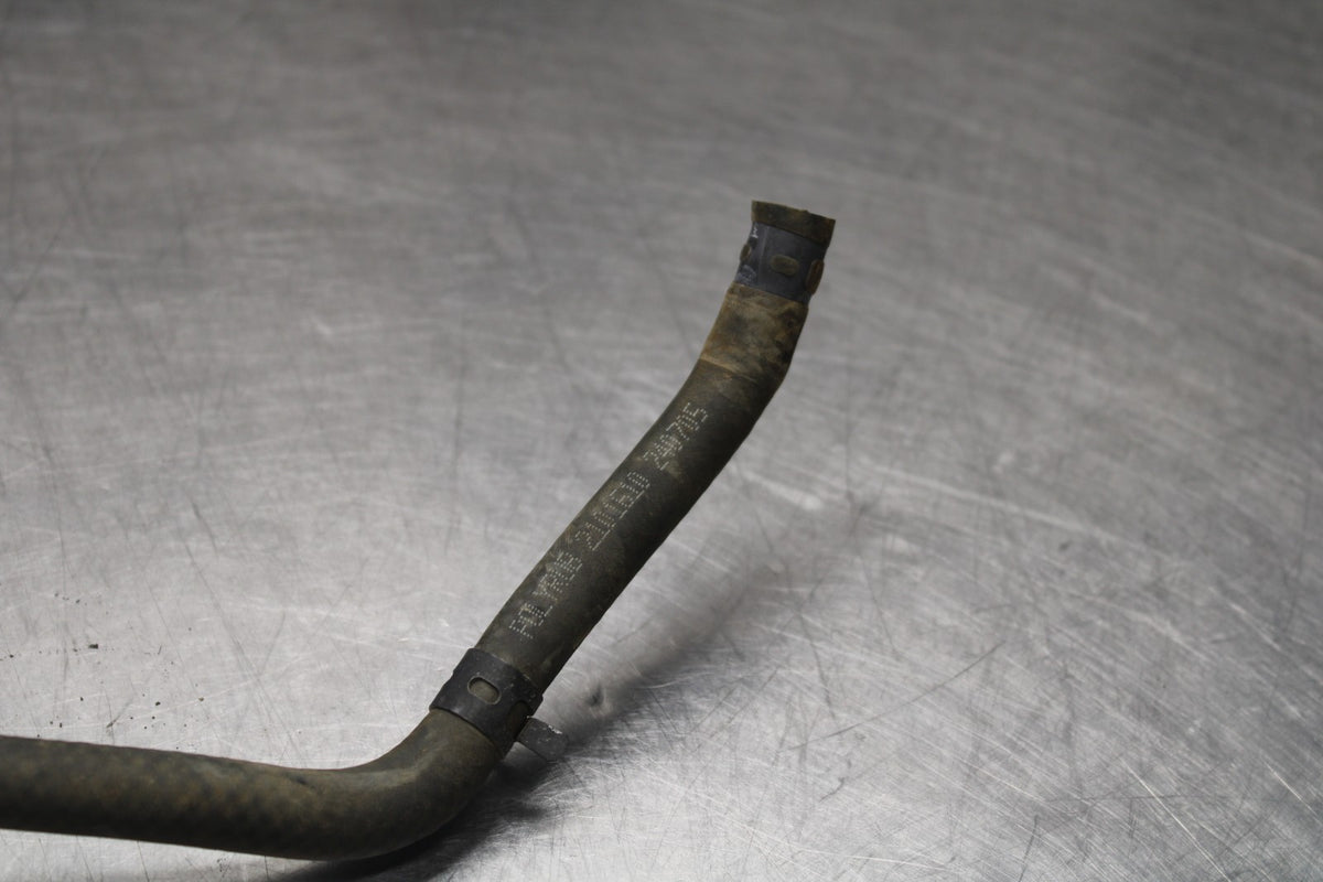 05-08 TRIUMPH SPEED TRIPLE 1050 RADIATOR HOSES ENGINE WATER PIPES HOSE BB933