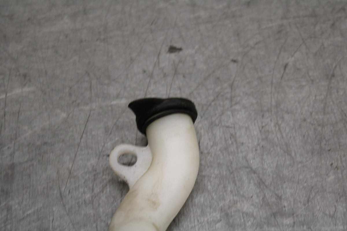 08 HONDA CBR125R COOLANT WATER TANK RESERVOIR BOTTLE BB114