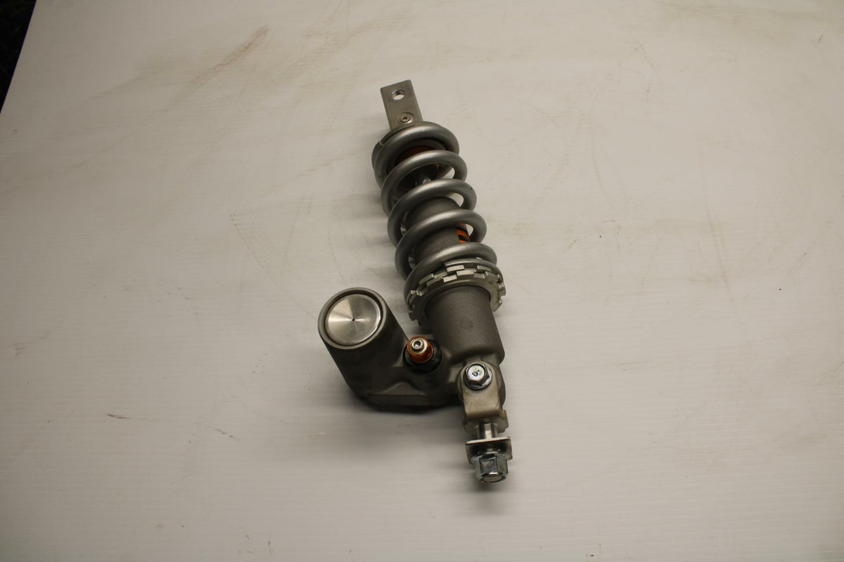17-20 YAMAHA YZF R6 REAR BACK SHOCK ABSORBER SUSPENSION BB257