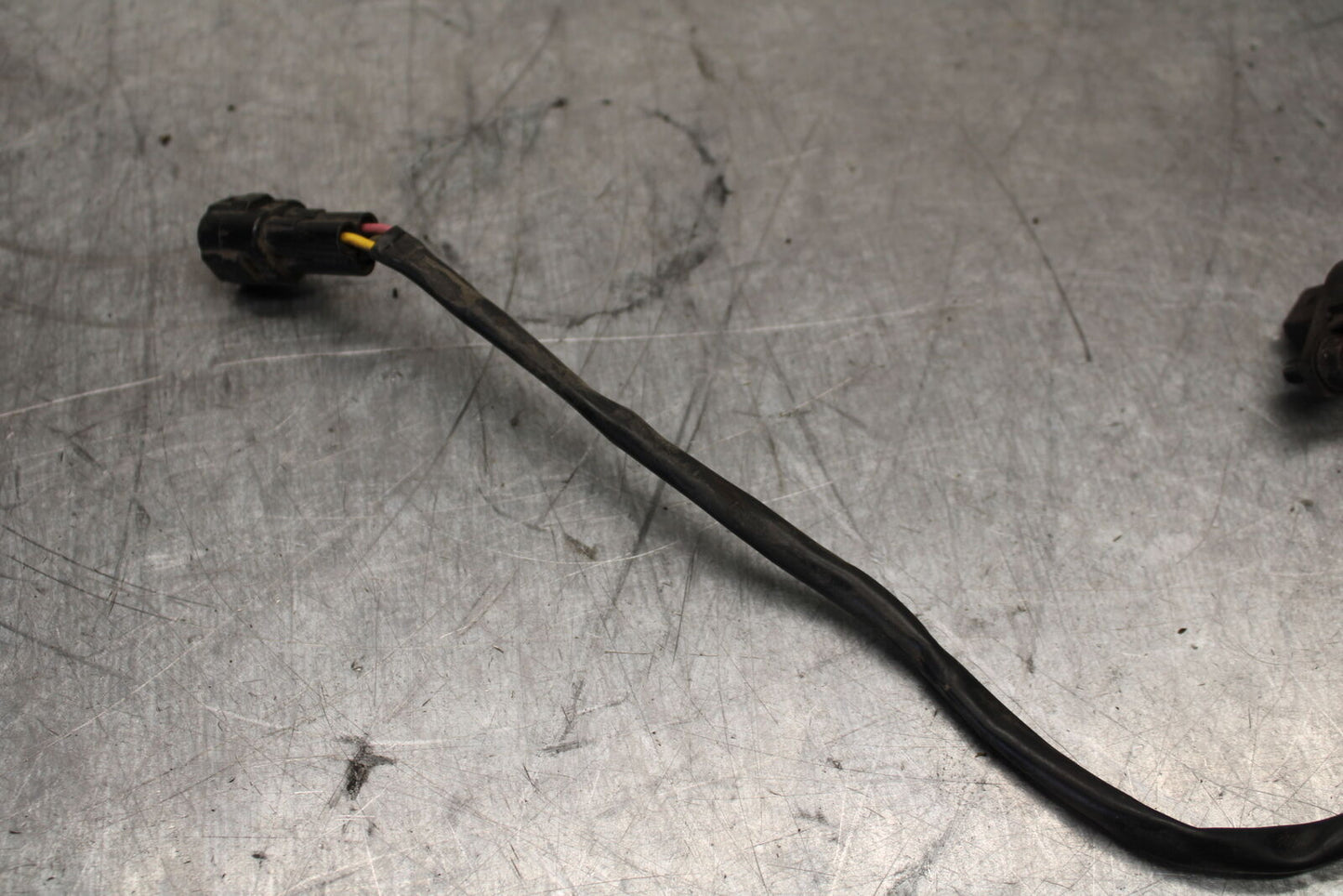 12-17 KAWASAKI ER-6N Z650 SPEED SPEEDOMETER SENSOR BB709