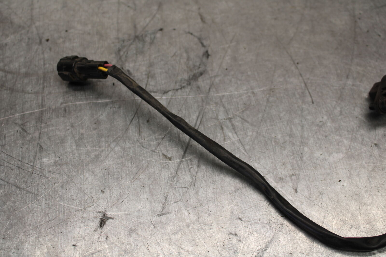 12-17 KAWASAKI ER-6N Z650 SPEED SPEEDOMETER SENSOR BB709