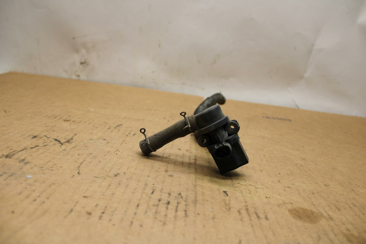 15-17 YAMAHA YZF R3 AIR VALVE SOLENOID TOP ENGINE SWITCH SENSOR BB380