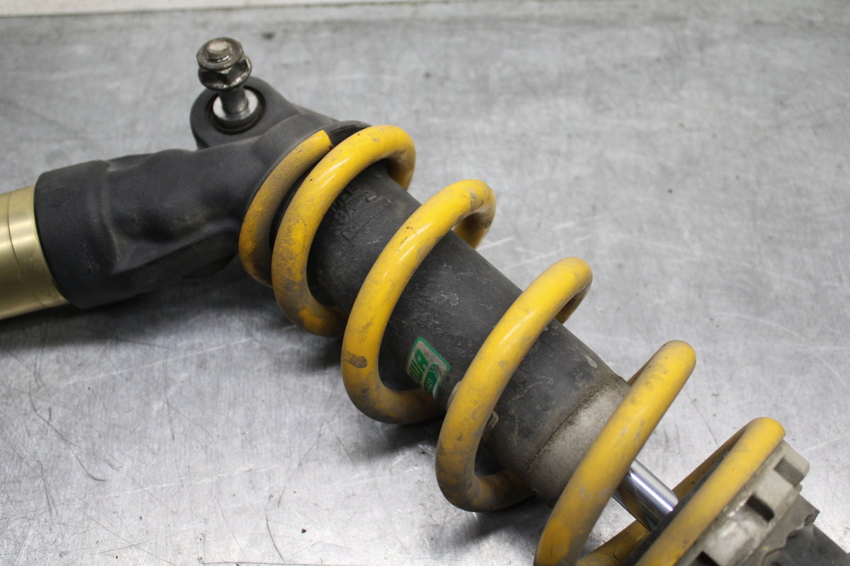 06-07 HONDA CBR1000RR REAR BACK SHOCK ABSORBER SUSPENSION BB756