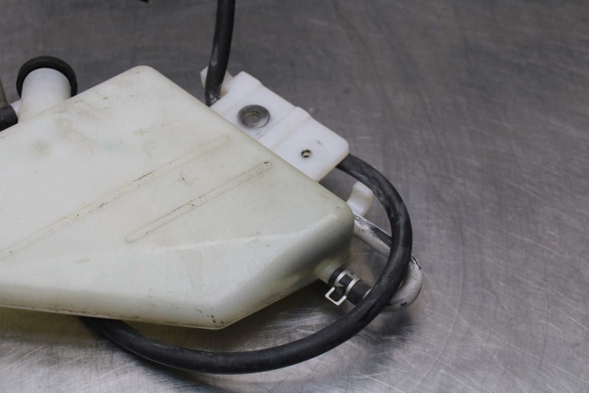 06-07 SUZUKI GSXR 600 COOLANT WATER TANK RESERVOIR BOTTLE BB845