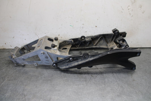 06-07 SUZUKI GSXR 600 REAR SUBFRAME BACK SUB FRAME BB694