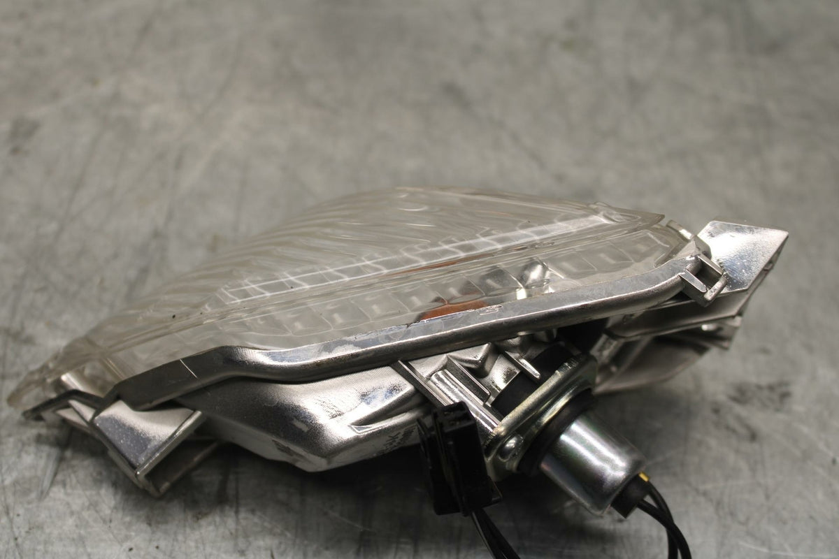 15-21 SUZUKI GSXR600 RIGHT REAR BACK TURN SIGNAL LIGHT INDICATOR BB418