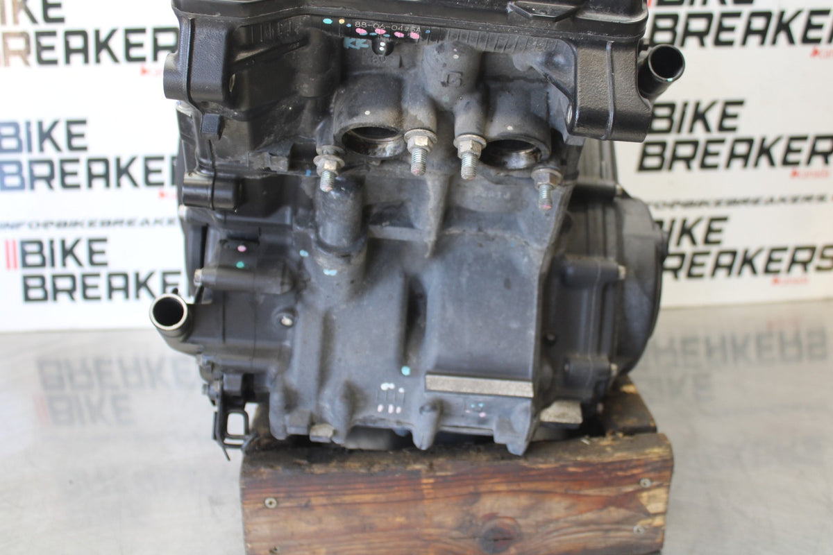 24-25 KAWASAKI ELIMINATOR 450 4,996KM!! ENGINE MOTOR BB869
