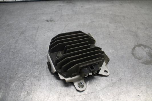 07-09 YAMAHA FZ6 RECTIFIER VOLTAGE REGULATOR BB713