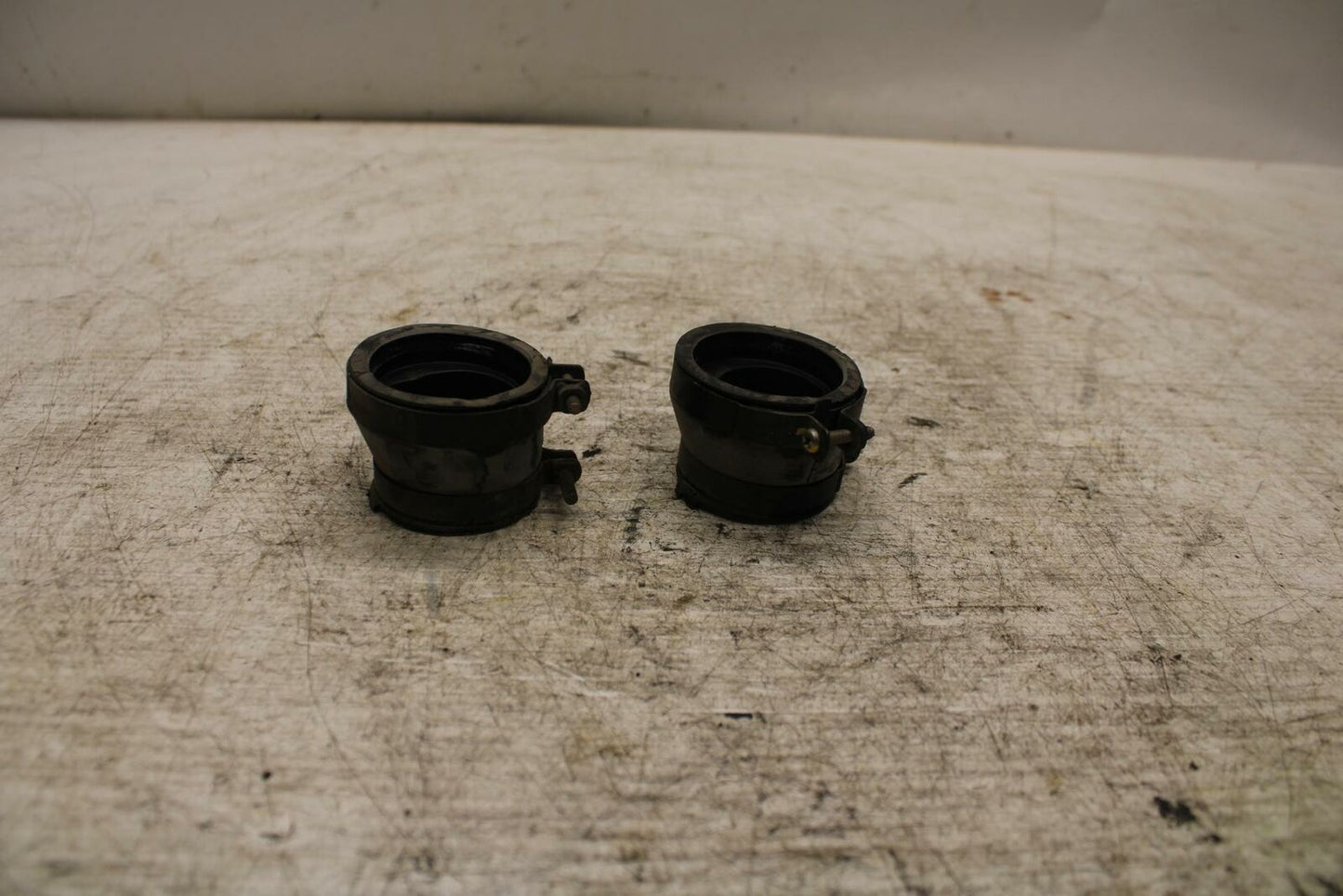 12-13 KAWASAKI EX300 NINJA AIRBOX INTAKE MANIFOLD