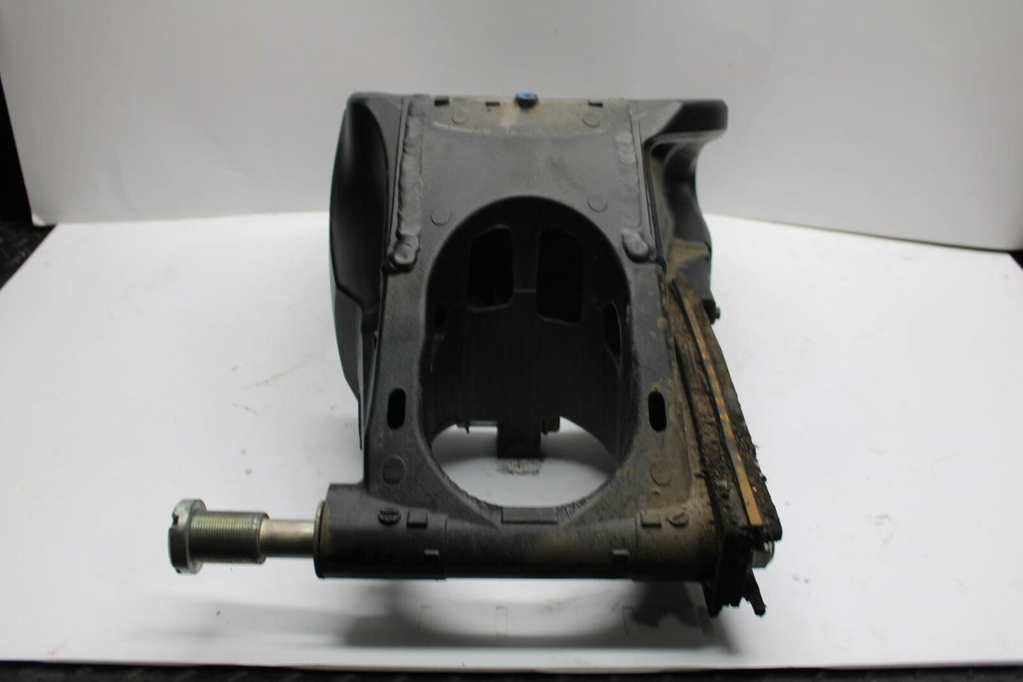 11-21 SUZUKI GSXR600 REAR SWINGARM BACK SUSPENSION SWING ARM BB252