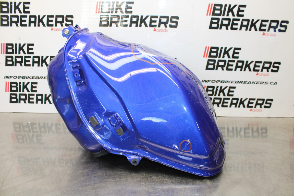 15-17 YAMAHA YZF R1 GAS TANK FUEL CELL PETROL RESERVOIR BB190