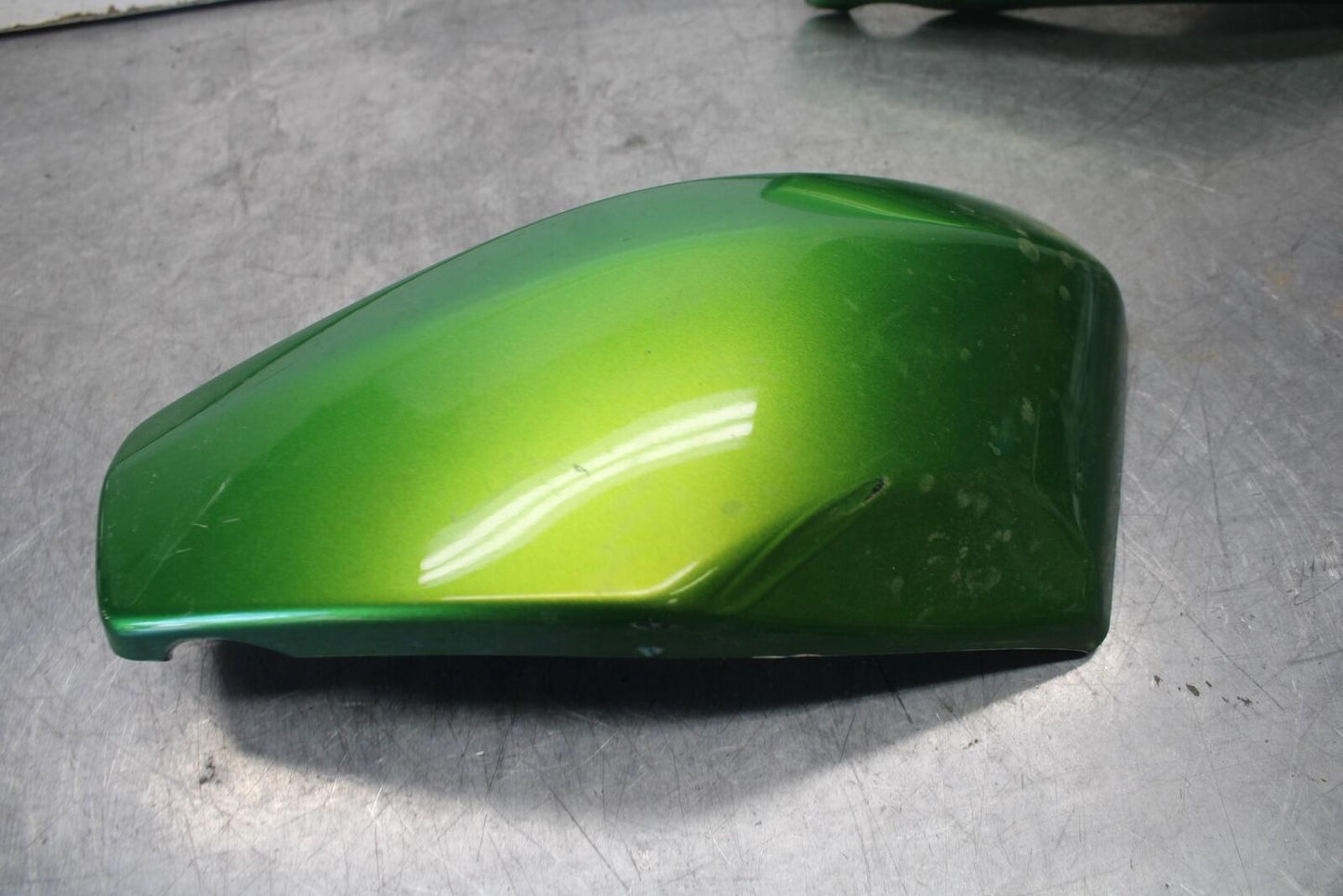 03-08 HONDA VTX1300C LEFT RIGHT PAIR SIDE COVER PANEL COWL FAIRING BB636