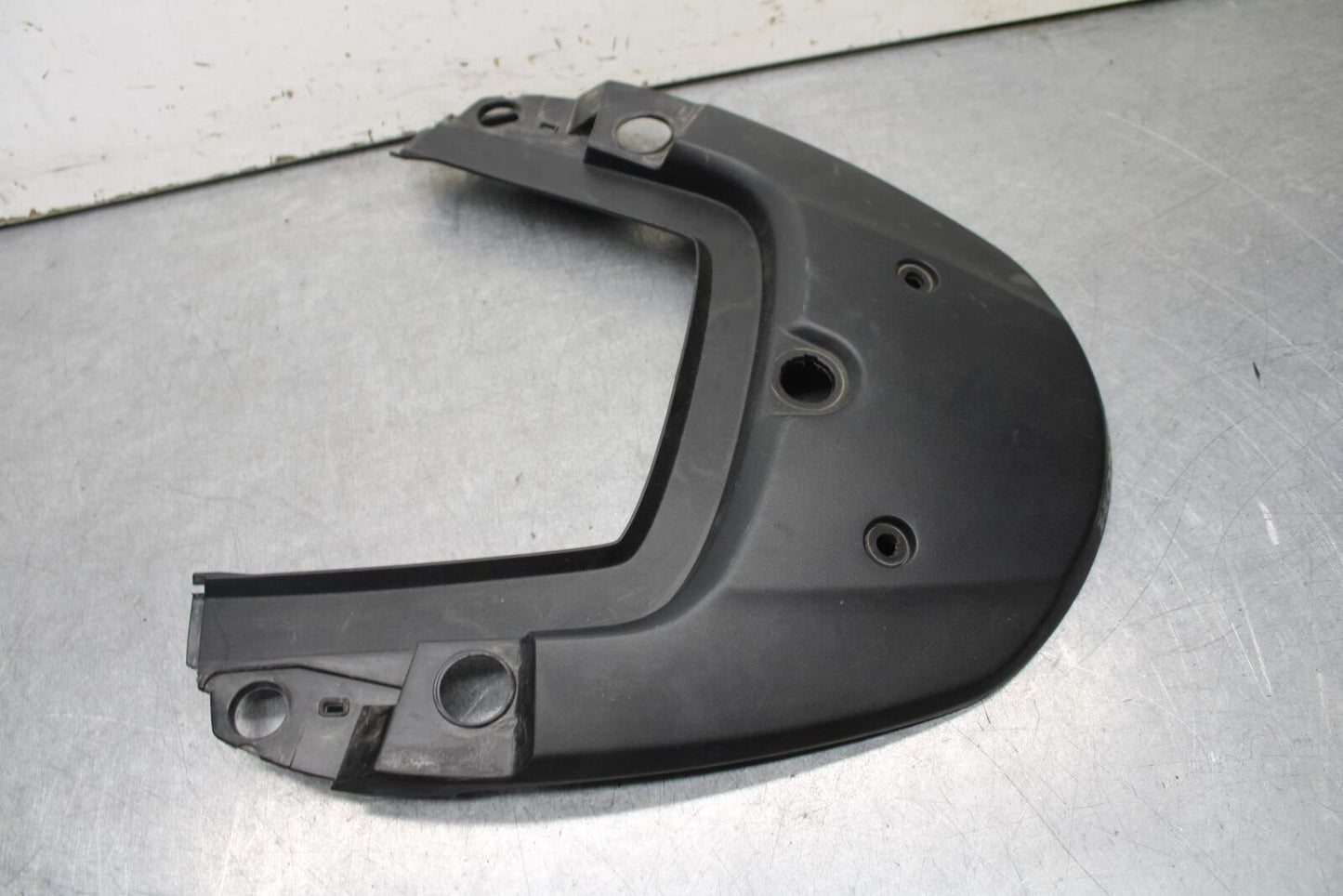 2008 Honda CBF1000 REAR BACK TAIL FAIRING COWL SHROUD BB641