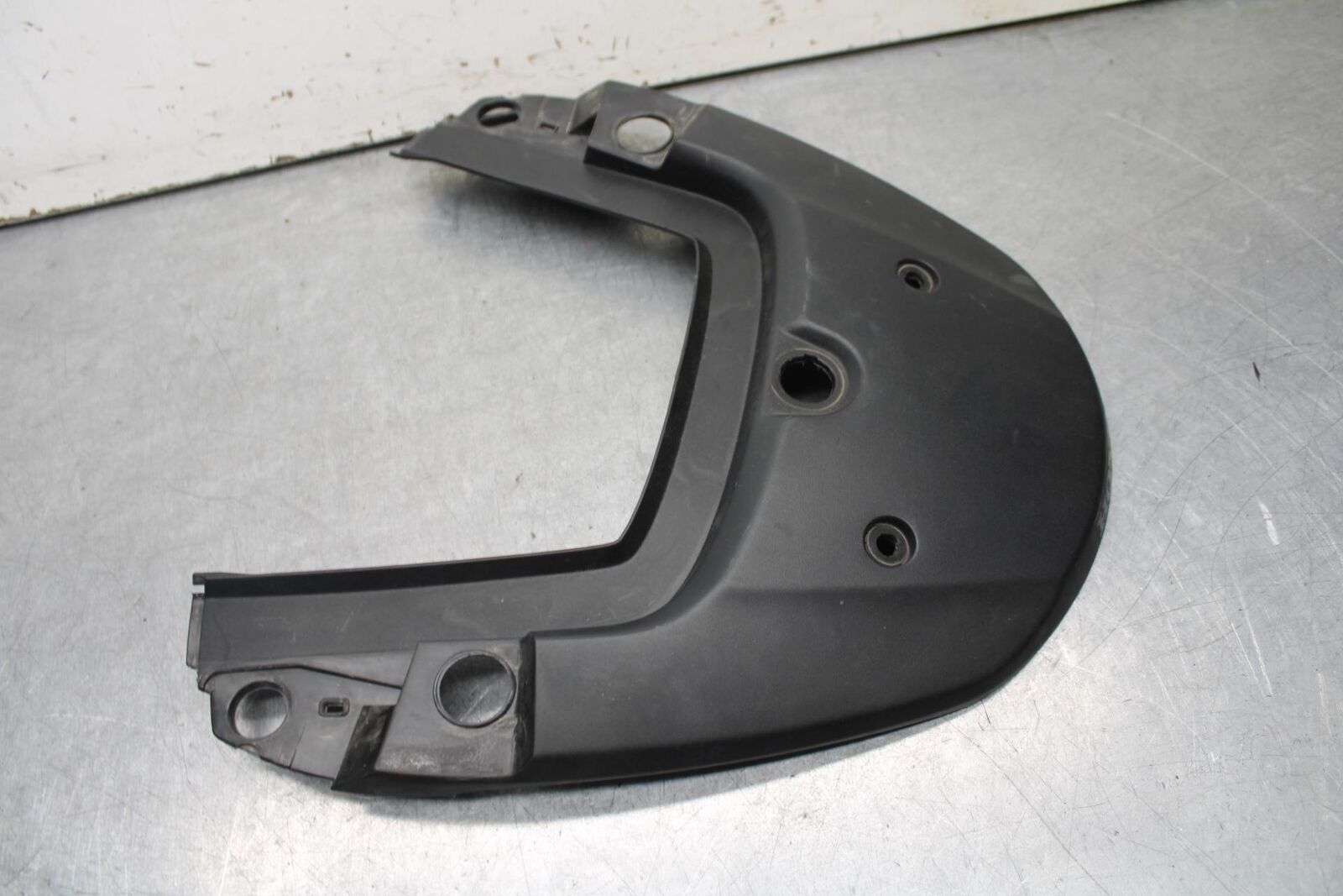 2008 Honda CBF1000 REAR BACK TAIL FAIRING COWL SHROUD BB641