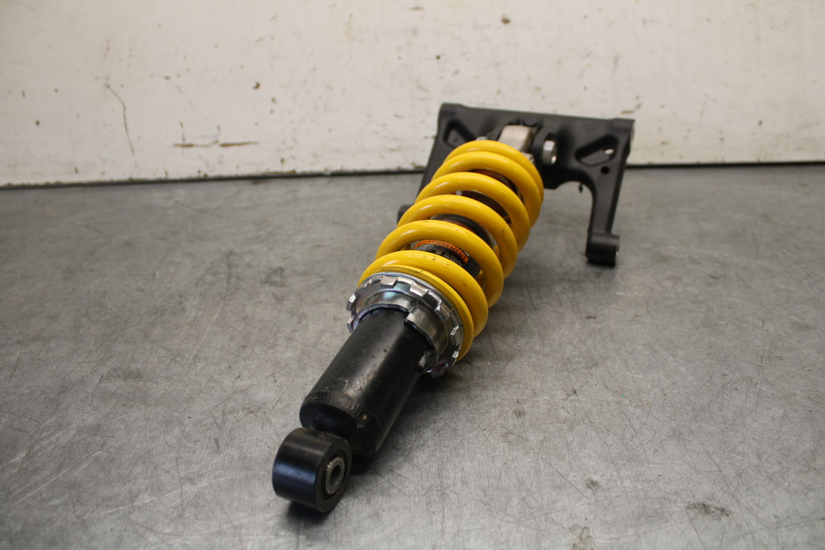 22-24 YAMAHA XSR900 REAR BACK SHOCK ABSORBER SUSPENSION BB683