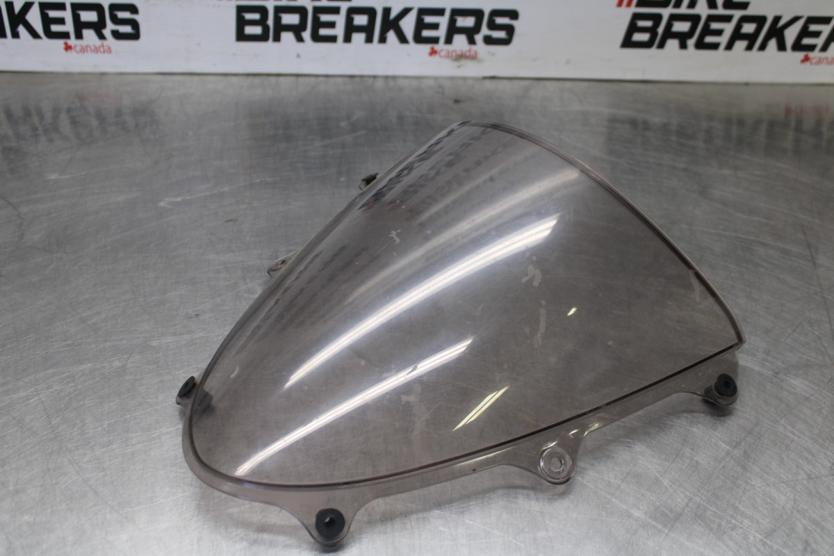 15-26 SUZUKI GSXR600 WINDSHIELD WINDSCREEN BB888