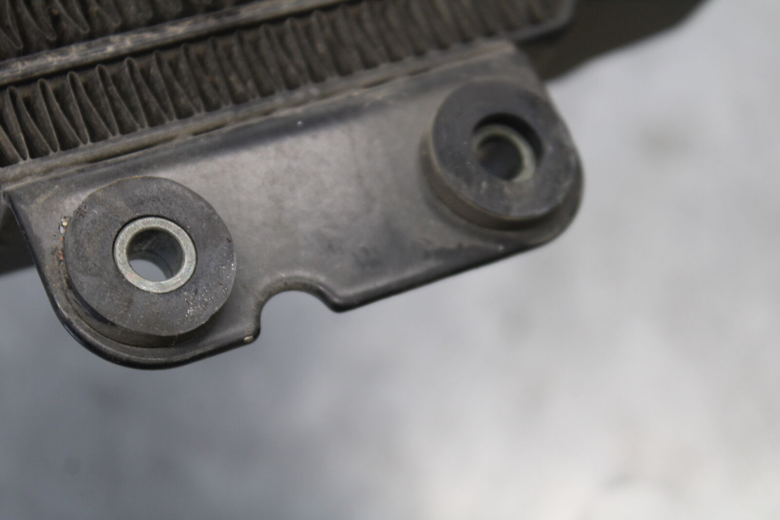 05-09 SUZUKI BOULEVARD C90 ENGINE MOTOR OIL COOLER BB692