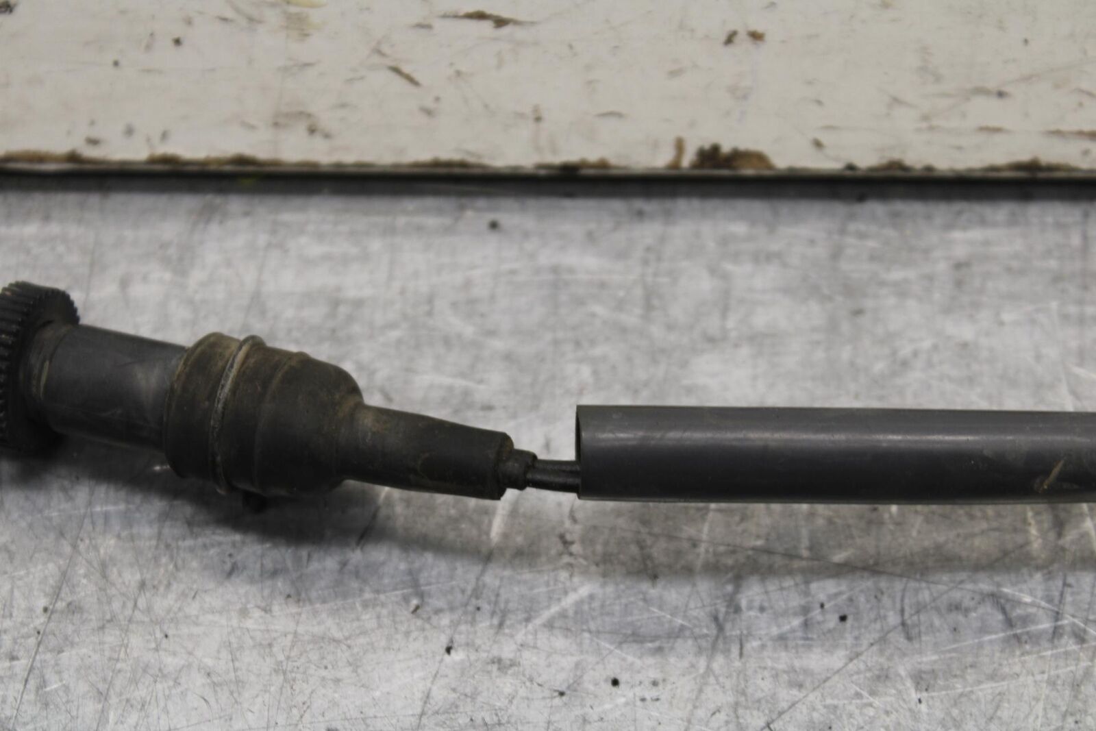 03-04 HONDA CBR600RR REAR BRAKE STOP SWITCH BB628