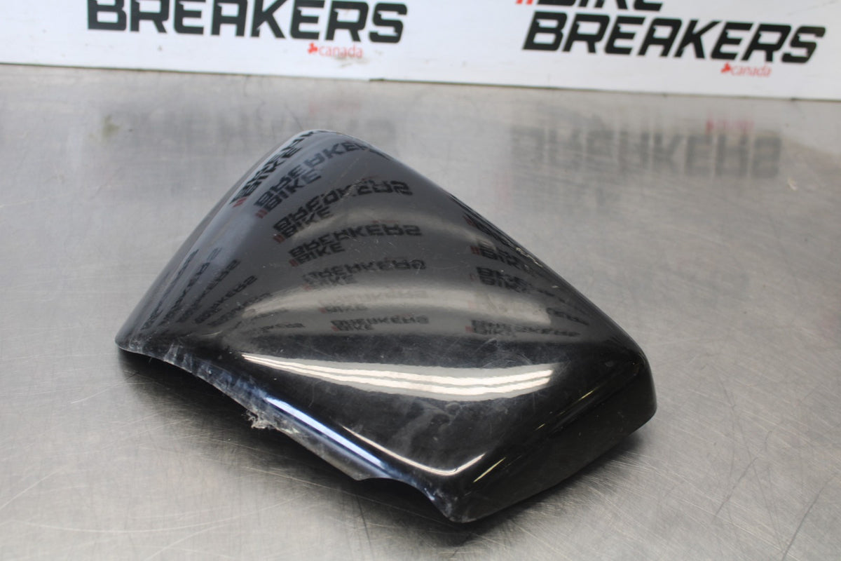 95 HONDA SHADOW 1100 LEFT SIDE COVER PANEL COWL FAIRING BB885