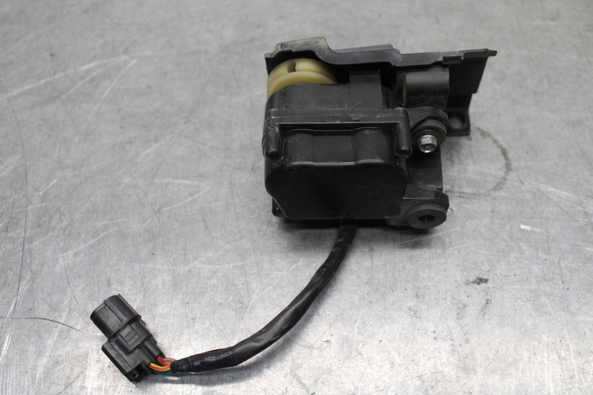 17-21 HONDA CBR1000RR SP EXHAUST VALVE SERVO MOTOR BB681