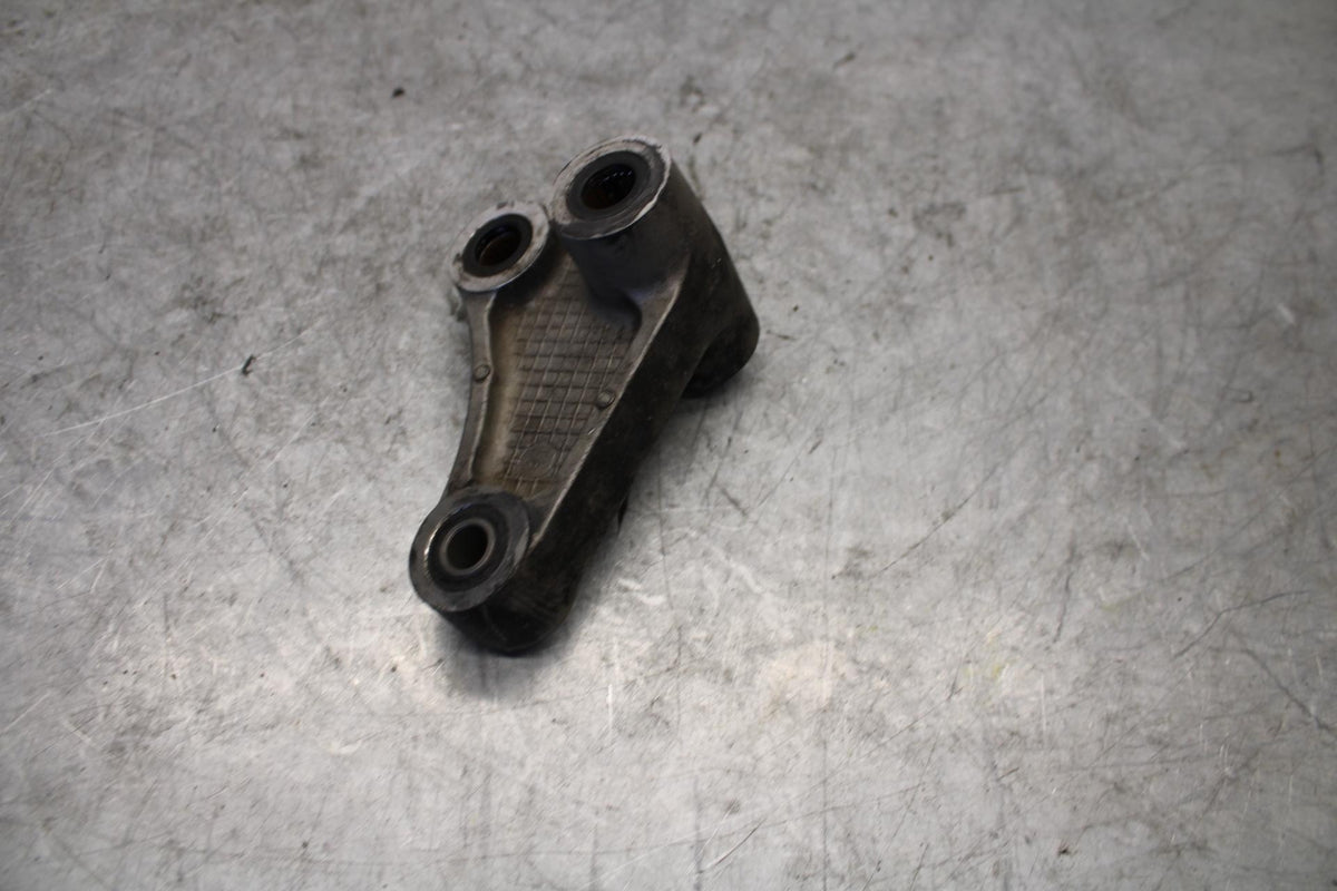 08-16 YAMAHA YZF R6 REAR DOGBONE SHOCK LINKAGE LINK BB431