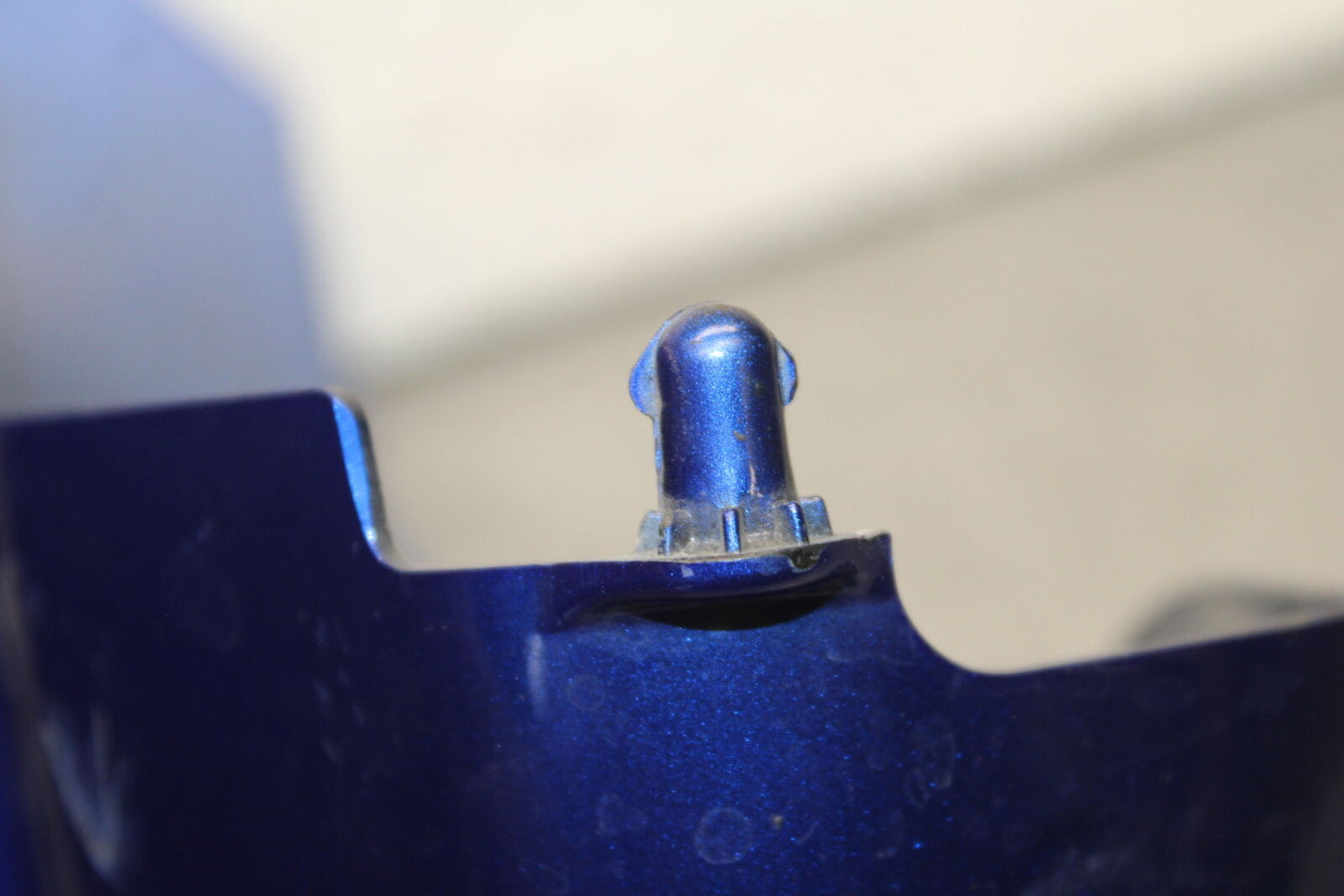 05-06 SUZUKI BOULEVARD M50 SIDE COVER PANEL COWL FAIRING 47231-41F00 BB671