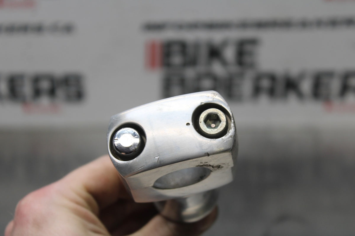 07 HONDA VTX1300R HANDLEBAR RISERS BB825