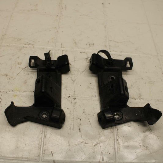 07 YAMAHA YZF R6 MID FAIRING STAY BRACKET BB284 B
