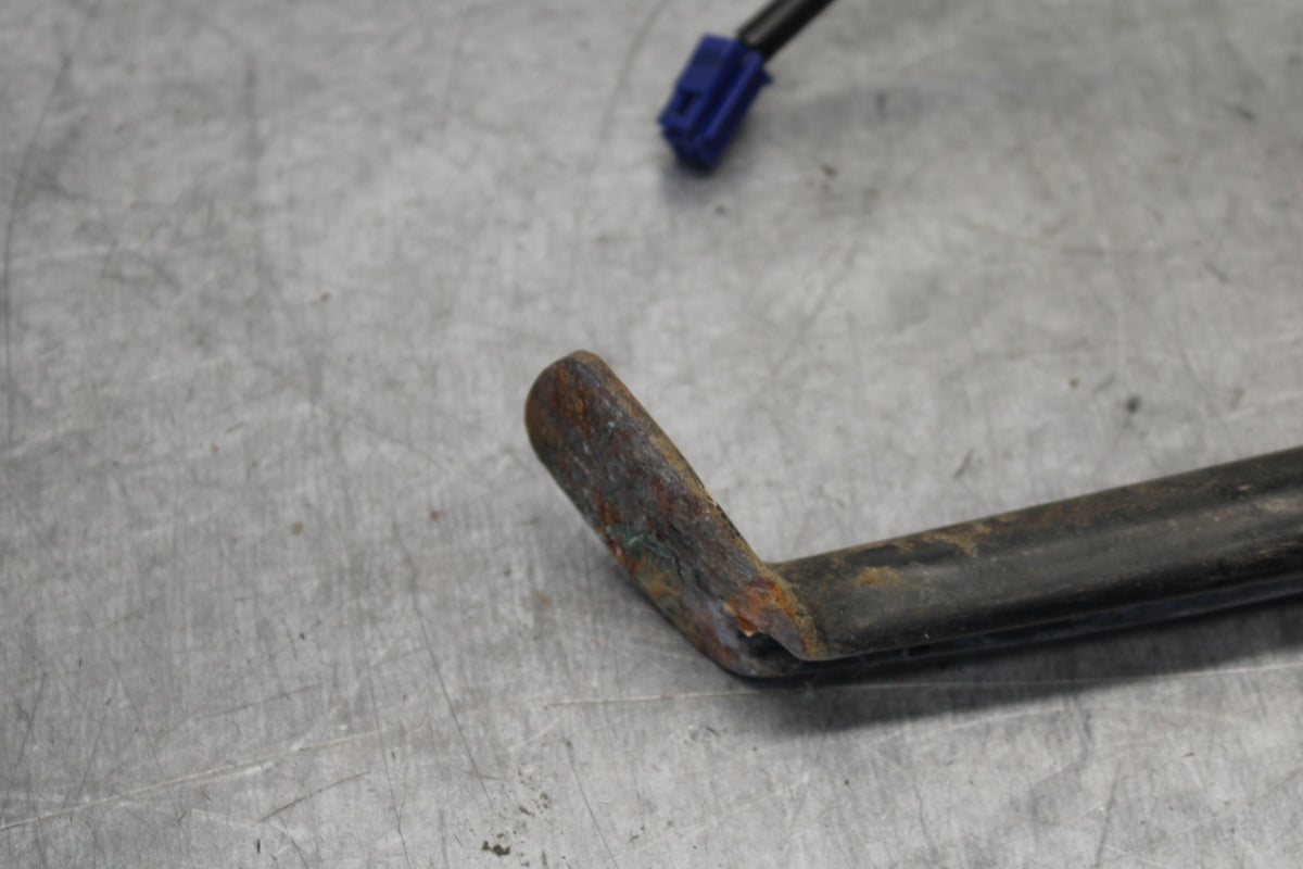 07-09 YAMAHA FZ6 KICKSTAND SIDE KICK STAND BB713