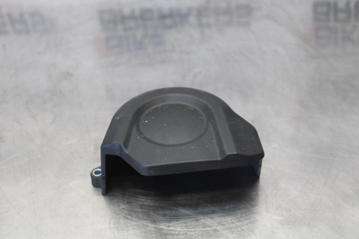 24-25 KAWASAKI ELIMINATOR 450 ENGINE SPROCKET COVER BB869